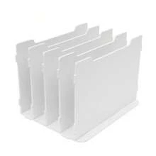 HaroldDol File Racks - White - View 5