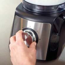 Procesadores de alimentos - Camello (camello) 1,5L - Ver 7