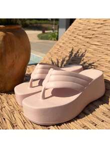 Orthopedic Wedge Clog For Plantar Fasciitis Spurs Micro Blogger - 黑色 - 查看 4