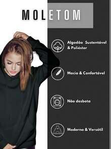 Men's Sweatshirt With Flower Print, Round Neck, Art Style, Premium Comfort Summer Blouse - 米色 - 查看 6