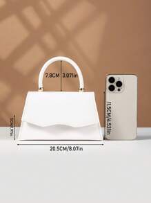 Shiny And Elegant Mirrored Handbag, Full Of Charm, Low-Key Luxury, Exquisite Women's Evening Bag, Fashionable Shoulder Chain Bag, Perfect Match With Dresses, Long Skirts, Ball Gowns, Birthday Dresses, Very Suitable For Dinners, Gatherings, Graduation Ceremonies, Parties, Dances.