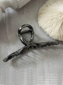 1 szt. Luksusowa metalowa spinka do włosów, akcesoria do włosów, spinki do włosów, spinka do włosów, spinka do włosów na jesień i zimę, do strojów wakacyjnych dla kobiet