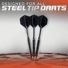 Javelin - Black - View 8