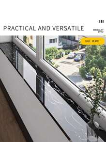 1pc 5 Meters Long Self-Adhesive 3d Three-Dimensional Waistline Ceiling Decorative Strip Wall Stickers Border Waterproof Skirting TV Background Frame Room Decor Home Decor Wall Decor Bathroom Decor Bedroom Decor Room Decoration Stuff Living Room Decor House Decor Home Decor Living Room Wall Art Wall Paper Wallpaper Kitchen Accessories Kitchen Kitchen Items Kitchen Decor Floor Tiles Flooring Floor Tiles Self Adhesive Floor Tiles Peel Stick