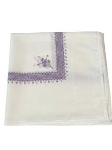 1pc Printed Headscarf/Turban, Large Size Arabic Dubai Saudi Desert Headwear For Men - Square Scarf - View 14