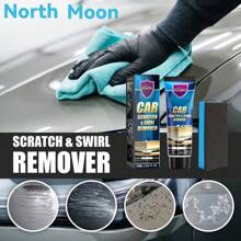 rayhong Car Scratch Repair Cream Car Maintenance Renovation Paint Scratch Scratch Polishing Paint Repair Cream - Multicolor - View 4