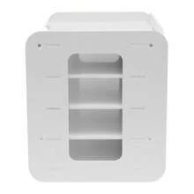 HaroldDol File Racks - White - View 4