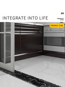 1pc 5 Meters Long Self-Adhesive 3d Three-Dimensional Waistline Ceiling Decorative Strip Wall Stickers Border Waterproof Skirting TV Background Frame Room Decor Home Decor Wall Decor Bathroom Decor Bedroom Decor Room Decoration Stuff Living Room Decor House Decor Home Decor Living Room Wall Art Wall Paper Wallpaper Kitchen Accessories Kitchen Kitchen Items Kitchen Decor Floor Tiles Flooring Floor Tiles Self Adhesive Floor Tiles Peel Stick