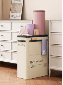 1pc Yoga Mat Storage Basket Fitness Equipment Sports Equipment Storage Basket Home Stitched Foam Axis Storage Rack Removable Convenient And Lightweight - Multicolor - View 6