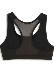 Puma Women Sports Bra, Fitness Bra, Running Training Bra 527356-51