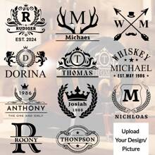 1pc 3L/5L Wooden Wine Barrel With Stand, Spigot And Stopper, Suitable For Aging Whiskey, Wine, Rum, Scotch, Customizable Whiskey Barrel, Mini Wooden Whiskey Barrel - Multicolor - View 9