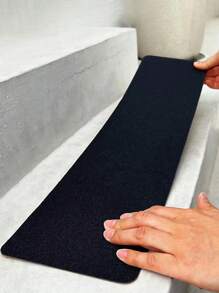 楼梯防滑条防水耐磨防滑胶带台阶踏步楼梯防滑贴，适用于楼梯防滑，家居必需品，送给家人和朋友的最佳礼物，家居摆设，家居必需品