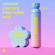 DAISE Lowkey Fragrance Women's Body Mist - 3.38 Fl Oz - 1 - 查看 6