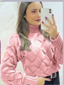Rosa Bebê