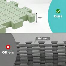4 paquetes de esterillas de bloqueo con 50 chinchetas para proyectos de tejido y ganchillo, tabla de bloqueo de ganchillo, para esterillas de bloqueo de tejido y chinchetas, tabla de bloqueo de ganchillo para el ganchillo
