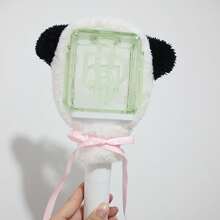 NCT127 Light Stick Cover,Plush Decorative Light Cover, Only Sell Light Cover, Do Not Include Light Stick