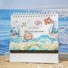 have a good day 1 卷 78.74 英寸（200 厘米）金色烫印波浪主题 PET 贴纸卷切割装饰剪贴簿个性化 DIY 拼贴卡片材料装饰相册创意手账办公和学校用品、学校用品、返校 - 1卷 - 查看 3