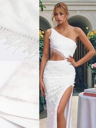 迷人网眼拼接亮片天鹅绒拼布开衩修身派对鸡尾酒晚会吊带裙、婚礼宾客礼服、正式礼服、长袍