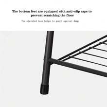 Metall Pflanzenständer Indoor, 3 Ebenen Metall Pflanzen Regal Outdoor, Mehrfachblumenhalter Rack, platzsparende dekorative Leiter gestuftes Blumen Pflanzgefäß Rack für Balkon Wohnzimmer Terrasse Garten