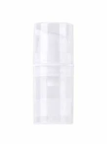Press Vacuum Emulsion Bottle Small Spray Can Vacuum Travel Dispenser Empty Bottles Travel Essentials Travel Accessories Travel Must Haves Beach Vacation Summer Holiday School Accessories Back To School Supplies Stuff - Multicolor - View 7