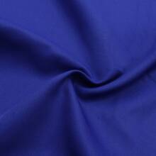 1 件平纹涤纶面料，适合缝纫和绗缝，非常适合 DIY 工艺品、剪贴簿和手工项目 - 彩色 - 查看 18