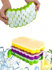 Honeycomb Ice Tray