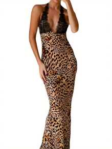 Sexy Night-Robe