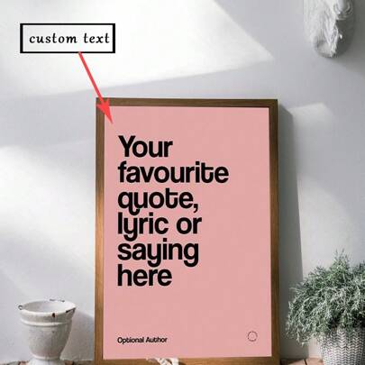 1/3 Stück personalisiertes Poster, drucken Sie Ihr Design mit Fotos und Text, Wandkunst mit Ihren Fotos, dekorative Bilder zum Malen, personalisiertes Wohnzimmer Geschenk, angepasstes Poster, Valentinstag Dekoration