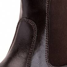 Pettinari Women Fashion Boots - 鏽棕色 - 查看 6