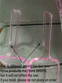 1/4/8 件塑料冰铲厨房面粉食物糖果冰淇淋勺甜点颗粒夹心豆粒勺派对自助餐厨房工具非常适合派对、婚礼和日常使用