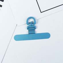 360°防扭不锈钢金属手机垫，8 种颜色可选 - 一字型墊片 - 查看 13