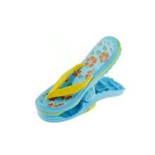 1/4pcs Beach Towel Clips, Decorative Windproof Clips, Portable Chair Clips, Plastic Clothespin, Suitable For Beach Chairs, Laundry Room, Picnic Vacation, Swimming Pool, Cruise, Durable Summer Beach Accessory