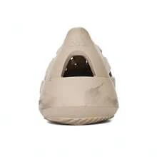 Adidas Lightblaze MOC Sandals/Slippers Unisex 2025 JI2277 - Brown - View 4