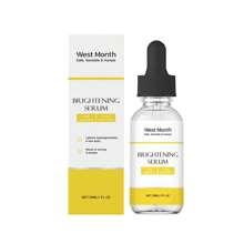 Brightening Serum, A Facial Blemish Calming, Hydrating, Firming And Brightening Serum - Multicolor - View 6