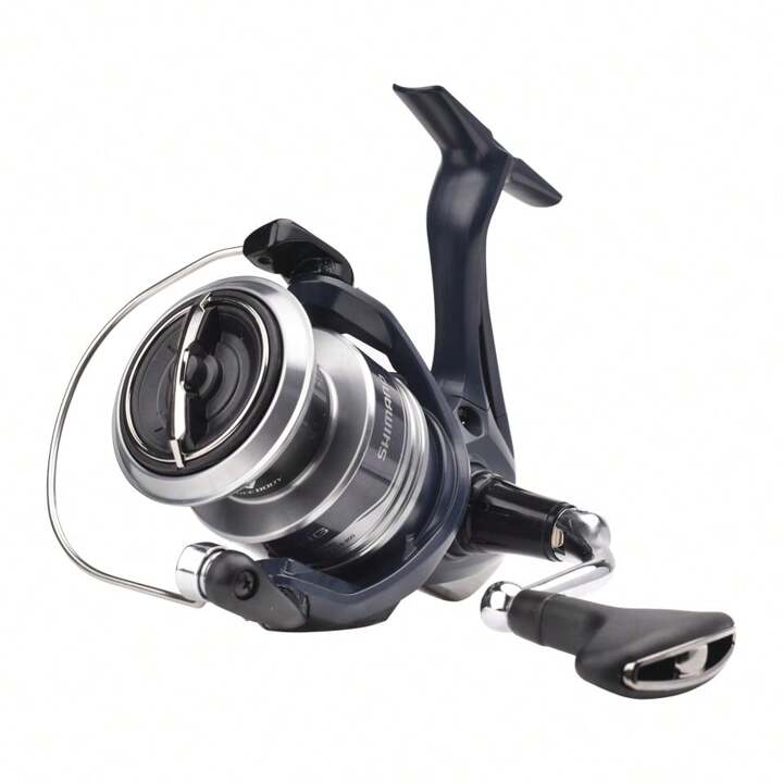 MUHOUMATSUシマノ カタナ 新品未使用 SHIMANO 2022年シマノ カタナ スピニングリール:正確な釣りと
