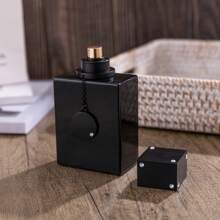 Clubbing Enthusiasm Men's Black Perfume Long-Lasting Scent Southeast Asian New Perfume Boyfriend's Gift Essential Work And Dating Student God Of Men