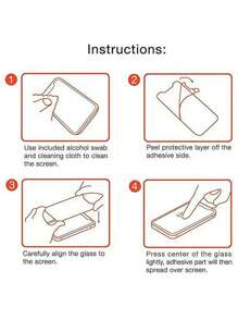 3 piezas de protector de pantalla de vidrio templado con privacidad (compatible con iPhone 11 12 13 14 15 16 Pro Max 16e 7 8 Se2 X Xs Xr Xsmax 12mini 13mini), película de vidrio templado anti-espionaje como regalo de cumpleaños, familia y amigos. Protector de pantalla de teléfono, accesorios de teléfono a prueba de agua, a prueba de golpes, anti-caída, resistente a los arañazos y antihuellas dactilares de cobertura completa