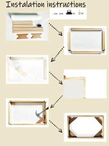 1pc Custom Picture With DIY Frame.Vibrant Personalized Anime, Movies, Family, Wedding, Friends, Pets, And Animal Picture Posters And Prints For Room Decoration - Frameless, High-Quality Materials,Used For Decorate Your Living Room Study Bedroom Garage Office,As Perfect Gift For Family Dinner,Children's Day,Family Member's Birthday,Valentine's Day,Unique Ideal Gifts For Your Lover,Best Friends Graduation