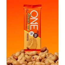 ONE Bar's Peanut Butter Lovers Flavored Protein Bars - 8.48oz/4ct - 1 - View 3