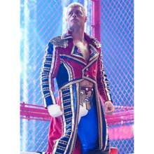 1 件无框墙面艺术海报，流行职业摔跤，Lomon Lens、Cody Rhodes、J-John Cool C-Cena 高清精美海报，DIY 房间酒吧咖啡馆。可选配相框 - 彩色 - 查看 35