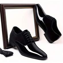 Neue Herren Business Formelle Schnür-Vielseitig Lässig Schuhe