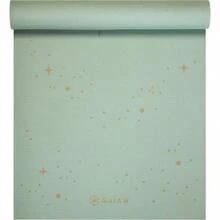 Esterilla de yoga  - Premium de 6mm, estampada, gruesa, antideslizante, para tipo de yoga, pilates y ejercicios en el suelo (68 x 24 x 6mm) - Supernova CIELO - Ver 2