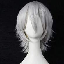 Cosplay Wigs - A2 - Übersicht 2
