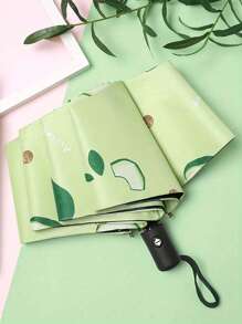 1把便携式旅行伞 时尚水果西瓜自动伞 三折遮阳伞 女士防风伞 旅行伞 夏季降温、沙滩、旅行、春夏精选、伴娘礼物、房间、卧室装饰、沙滩、旅行、男士、女士、度假、可爱小物、母亲节礼物、卧室装饰、花园、厨房装饰、夏季、沙滩、旅行必备、房间装饰、软萌、毕业季 - 預設 - 查看 19