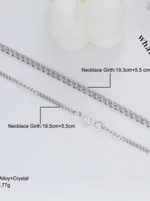 热门跨境情侣手链套装 - 彩色 - 查看 5