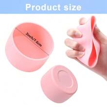 Set de 6 accesorios para taza de 40oz/30oz, incluye pajita con purpurina y cepillo, tapa con diseño de flor, bota de silicona, cadena con dije de mariposa, perfecto para deportes al aire libre, ideal como regalo para el Día de San Valentín, Día de la Madre y útiles escolares