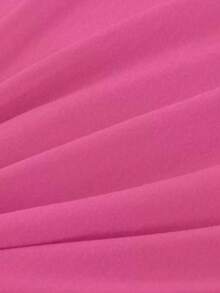 超大号女式休闲“Out Of Office”图案圆领短袖 T 恤