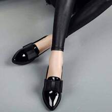 Bailarinas de mujer - Negro - Ver 5