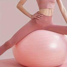 Thick Anti-Burst Yoga Ball For Fitness Balance Training