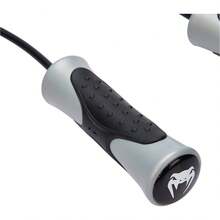 Challenger Speed Jump - Cuerda, color negro - Negro - Ver 6